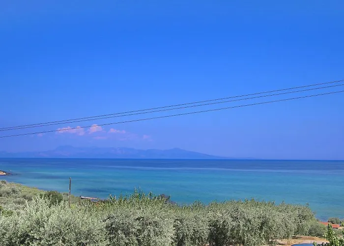 Seaview Home