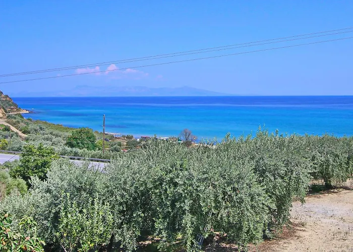 Seaview Home