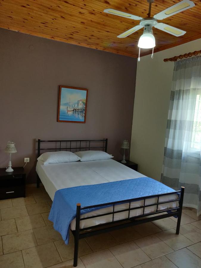 Сasa de vacaciones Seaview